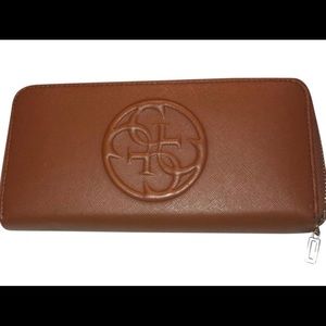 Guess Wallet